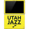 NBA Utah Jazz Standard - Yellow Surface Pro 4 Skin